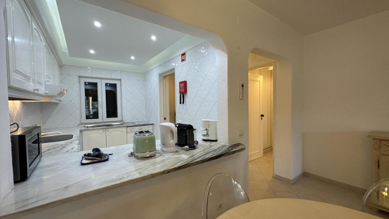 Balaia Golf Village T1 Apartamento Albufeira