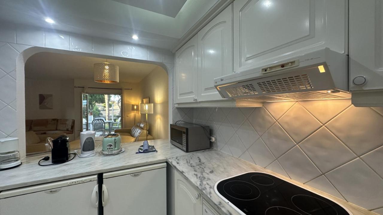 Apartamento Balaia Golf Village T1