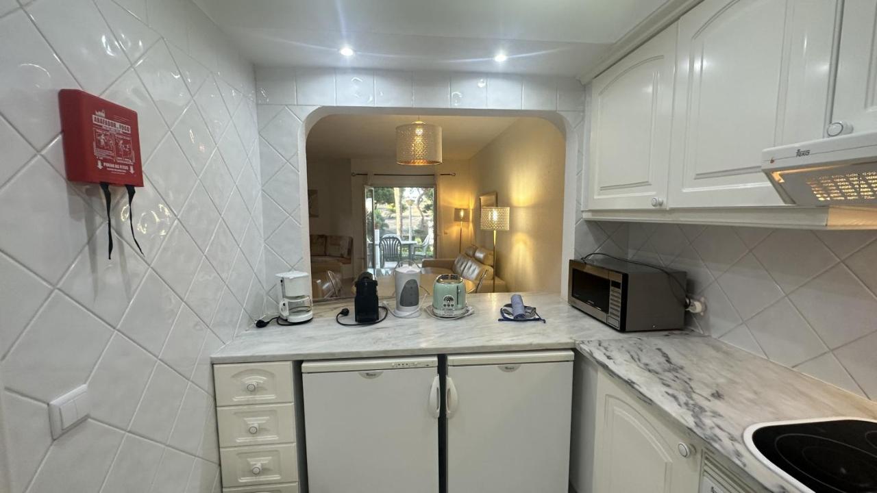Balaia Golf Village T1 Apartamento Albufeira