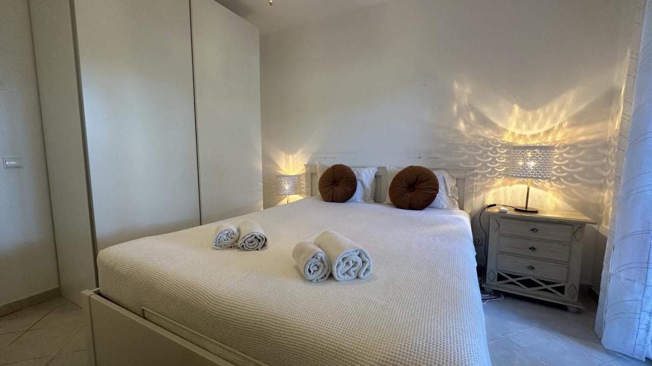 Balaia Golf Village T1 Apartamento *