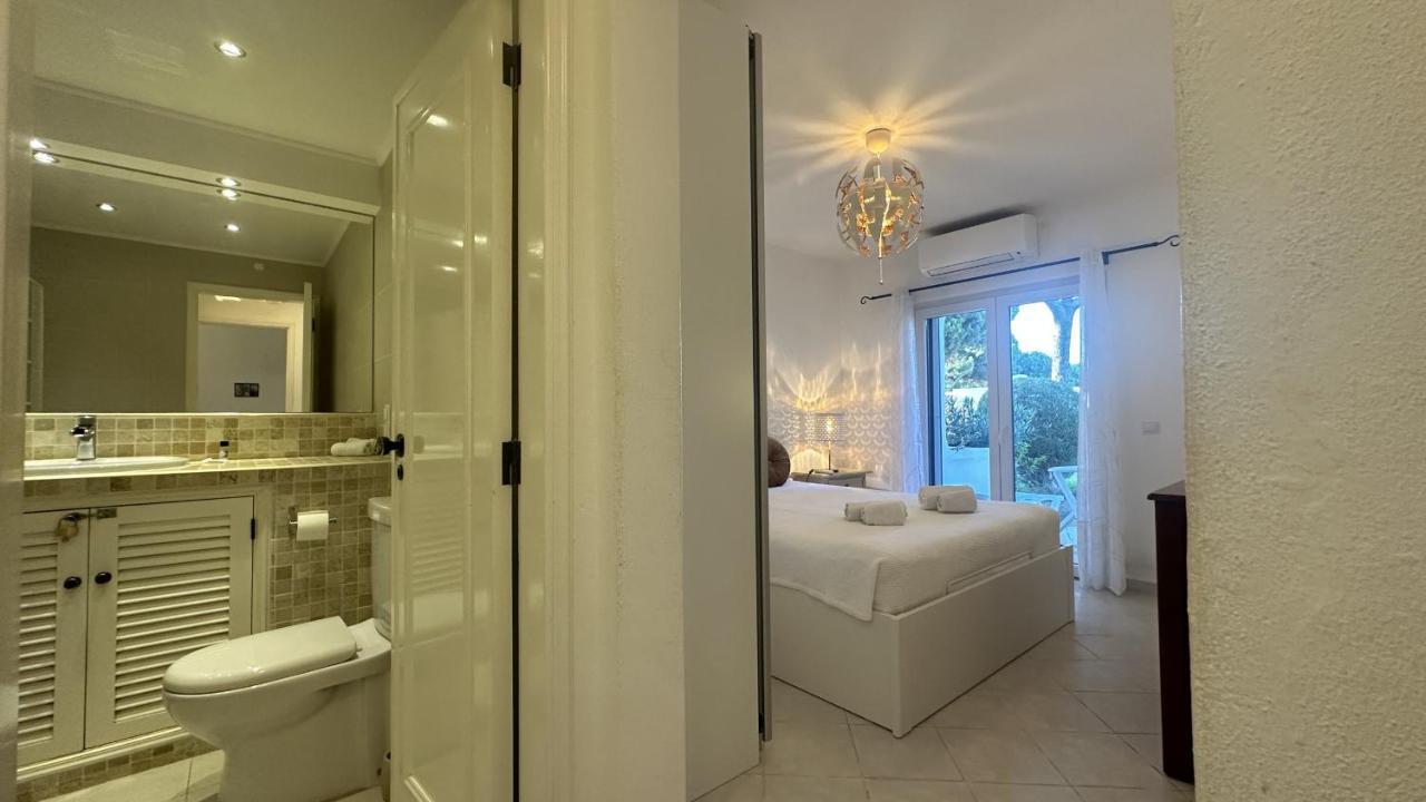 Balaia Golf Village T1 Apartamento *