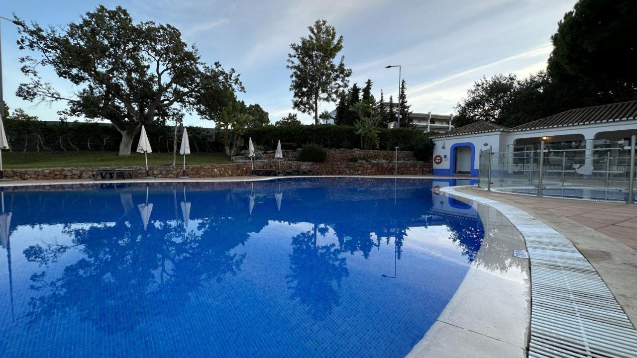 Apartment Balaia Golf Village T1