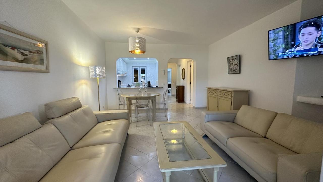 Balaia Golf Village T1 Apartment