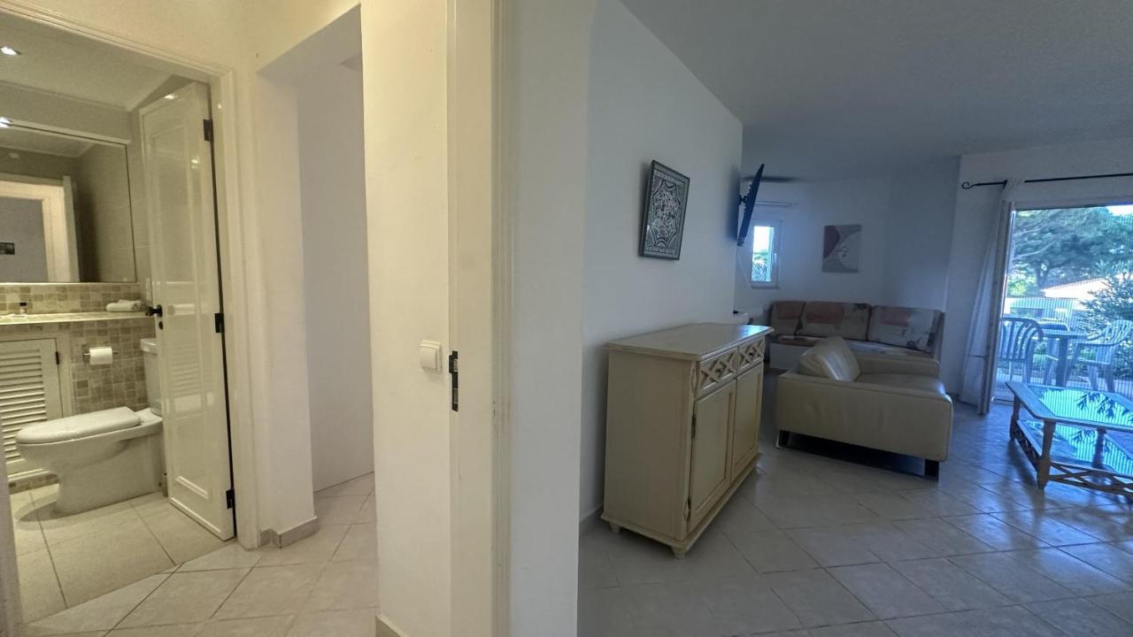 Apartment Balaia Golf Village T1