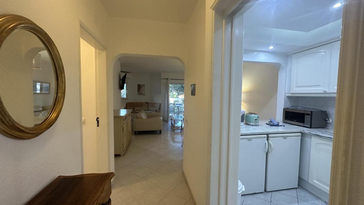 Apartment Balaia Golf Village T1