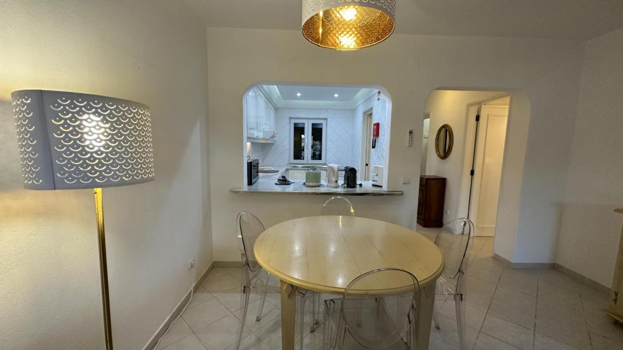 Balaia Golf Village T1 Apartment *